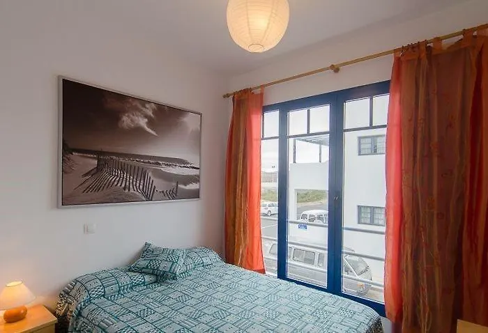 Хостел Famara Rooms