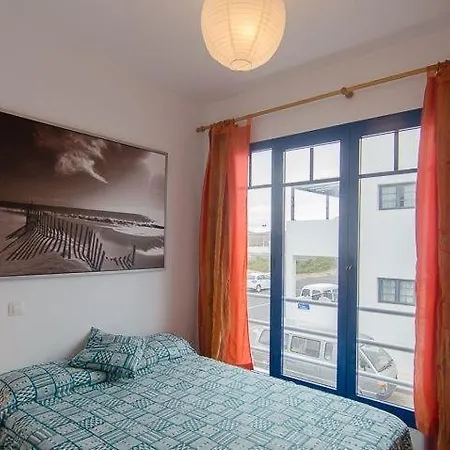 Hostel Famara Rooms