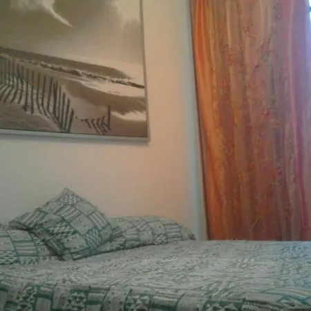 Hostel Famara Rooms
