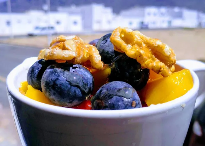 Famara Rooms Albergue